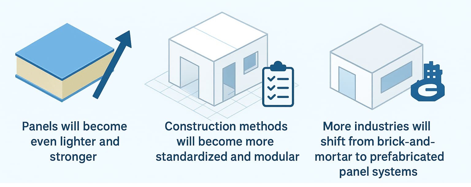 Cleanrooms in China Panel Market