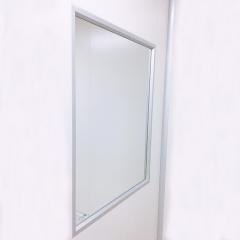 Clean room window manufacturers