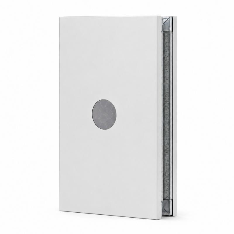cleanroom wall panels