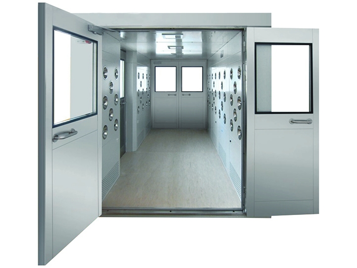 peralatan bilik bersih