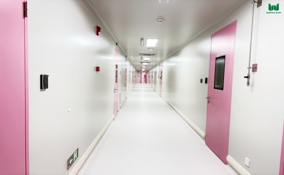 Fasiliti Haiwan SPF vs Makmal Standard: Bukan Sekadar 