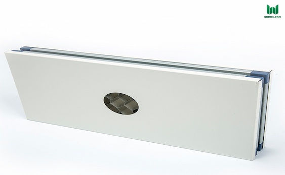 Panel Sarang Lebah Aluminium: Pilihan Kejuruteraan untuk Makmal Moden & Bilik Bersih