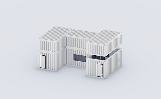 Container Laboratory: Revolutionizing Modular Laboratory Design