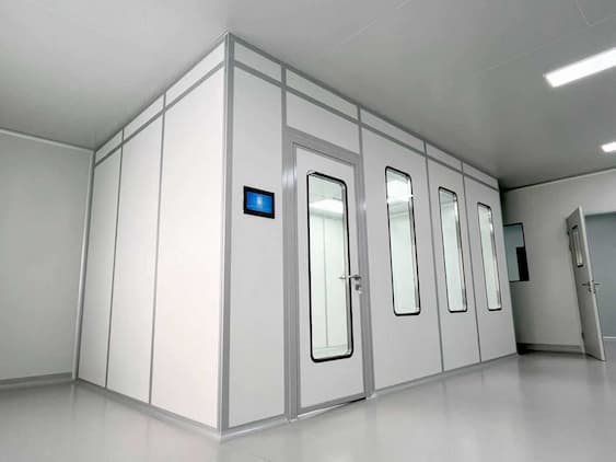 APAKAH ITU BILIK BERSIH: Panduan Komprehensif untuk Konsep dan Aplikasi Teras