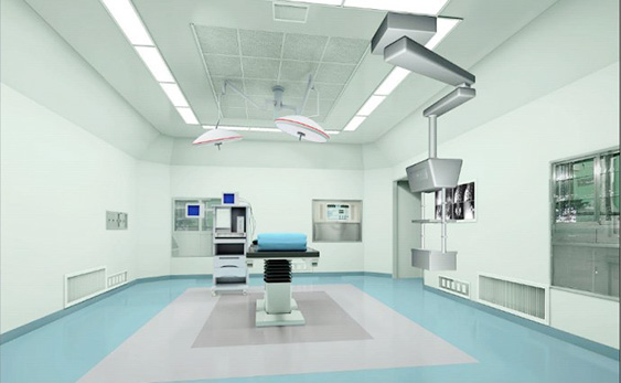 Penjelasan terperinci mengenai teknologi pemurnian udara yang biasa digunakan dalam bilik operasi yang bersih